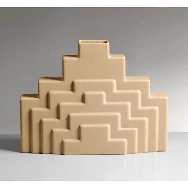 ETTORE SOTTSASS : Ettore Sottsass  - Asta SPOTLIGHT DESIGN - Associazione Nazionale - Case d'Asta italiane