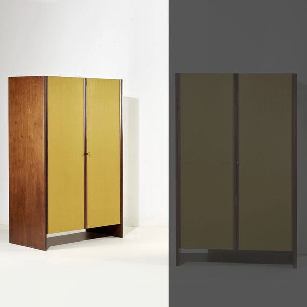 ETTORE SOTTSASS : Ettore Sottsass  - Asta SPOTLIGHT DESIGN - Associazione Nazionale - Case d'Asta italiane