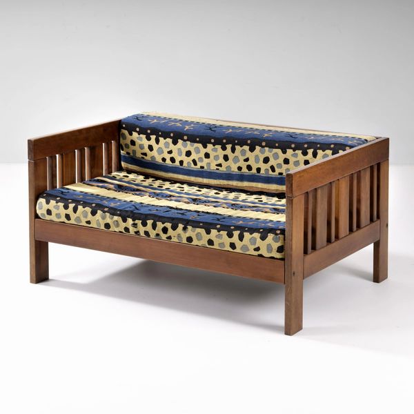 Ettore Sottsass  - Asta SPOTLIGHT DESIGN - Associazione Nazionale - Case d'Asta italiane