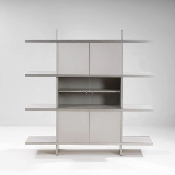 Angelo Mangiarotti  - Asta SPOTLIGHT DESIGN - Associazione Nazionale - Case d'Asta italiane