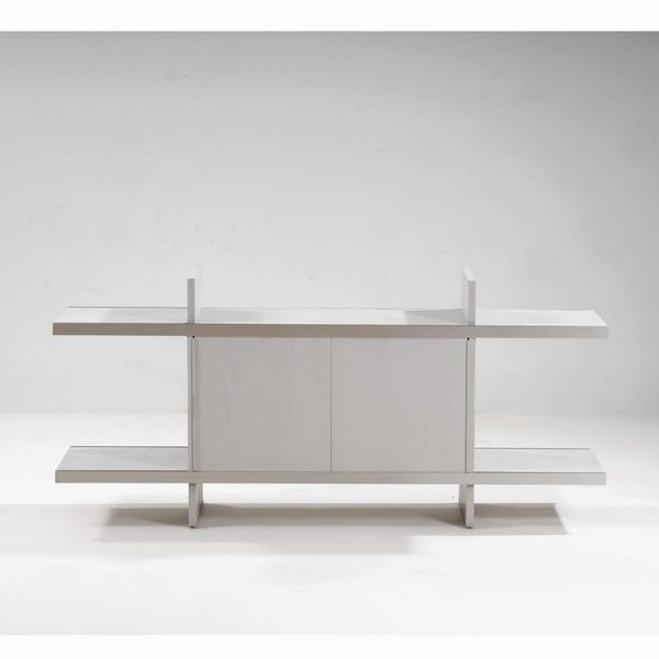 Angelo Mangiarotti  - Asta SPOTLIGHT DESIGN - Associazione Nazionale - Case d'Asta italiane