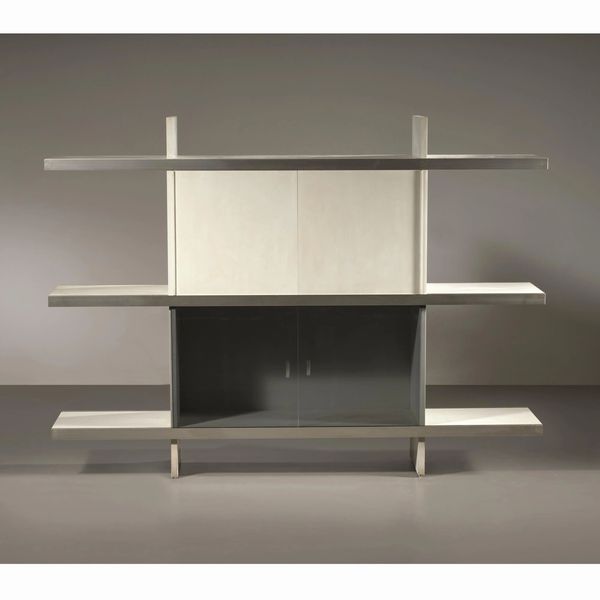 ANGELO MANGIAROTTI : Angelo Mangiarotti  - Asta SPOTLIGHT DESIGN - Associazione Nazionale - Case d'Asta italiane