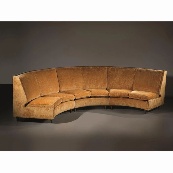 OSVALDO BORSANI : Osvaldo Borsani  - Asta SPOTLIGHT DESIGN - Associazione Nazionale - Case d'Asta italiane