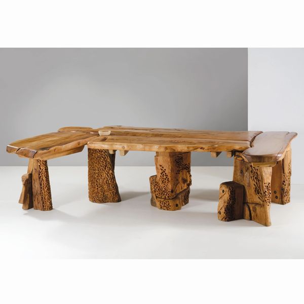 Urano Palma : Urano Palma  - Asta SPOTLIGHT DESIGN - Associazione Nazionale - Case d'Asta italiane