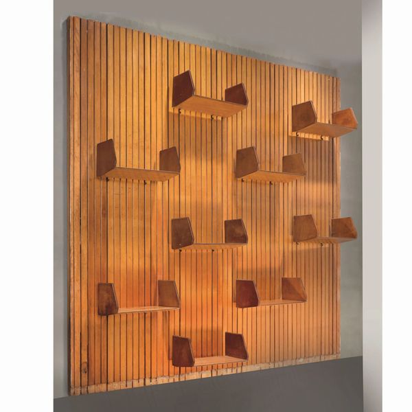 OSVALDO BORSANI : Osvaldo Borsani  - Asta SPOTLIGHT DESIGN - Associazione Nazionale - Case d'Asta italiane