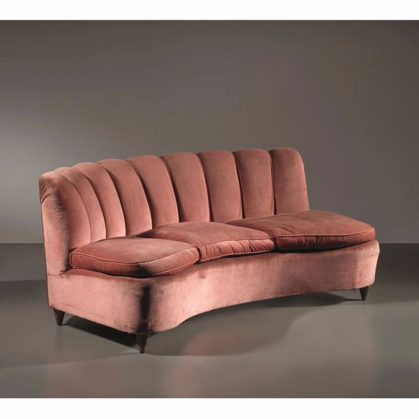 Atelier Borsani Varedo  - Asta SPOTLIGHT DESIGN - Associazione Nazionale - Case d'Asta italiane