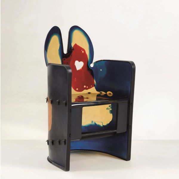 GAETANO PESCE : Gaetano Pesce  - Asta SPOTLIGHT DESIGN - Associazione Nazionale - Case d'Asta italiane