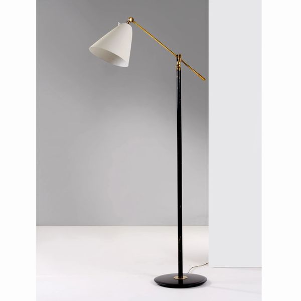 GINO SARFATTI : Gino Sarfatti  - Asta SPOTLIGHT DESIGN - Associazione Nazionale - Case d'Asta italiane