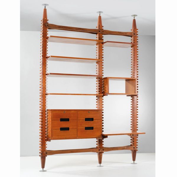 ICO PARISI : Ico Parisi  - Asta SPOTLIGHT DESIGN - Associazione Nazionale - Case d'Asta italiane