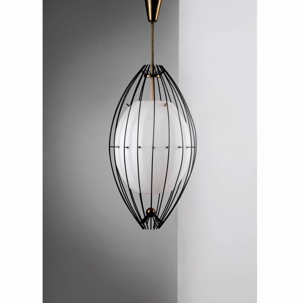 ANGELO LELII : Angelo Lelii  - Asta SPOTLIGHT DESIGN - Associazione Nazionale - Case d'Asta italiane