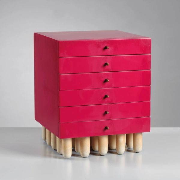 Hans Von Klier : Hans von Klier  - Asta SPOTLIGHT DESIGN - Associazione Nazionale - Case d'Asta italiane