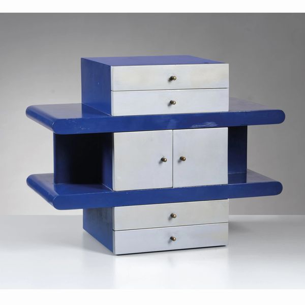 Hans Von Klier : Hans von Klier  - Asta SPOTLIGHT DESIGN - Associazione Nazionale - Case d'Asta italiane