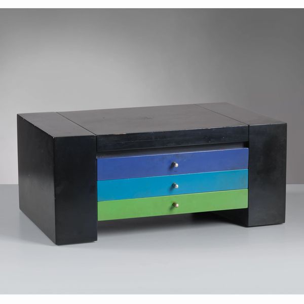 Hans Von Klier : Hans von Klier  - Asta SPOTLIGHT DESIGN - Associazione Nazionale - Case d'Asta italiane