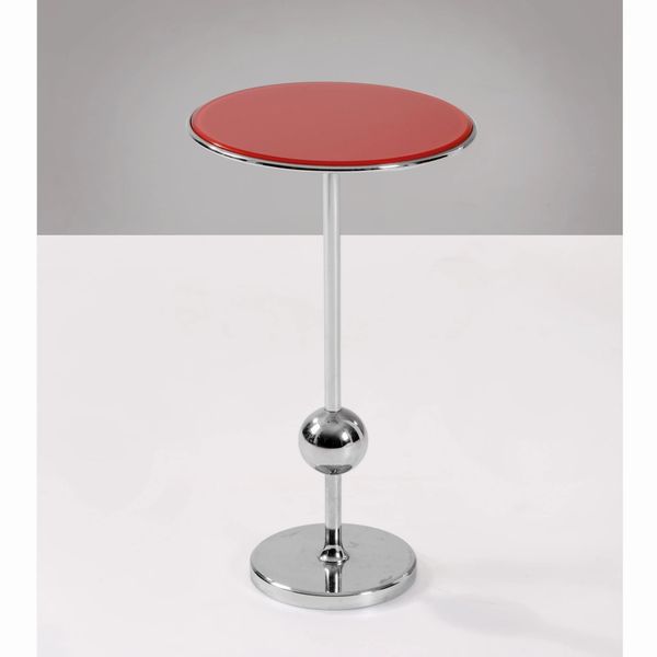 OSVALDO BORSANI : Osvaldo Borsani  - Asta SPOTLIGHT DESIGN - Associazione Nazionale - Case d'Asta italiane