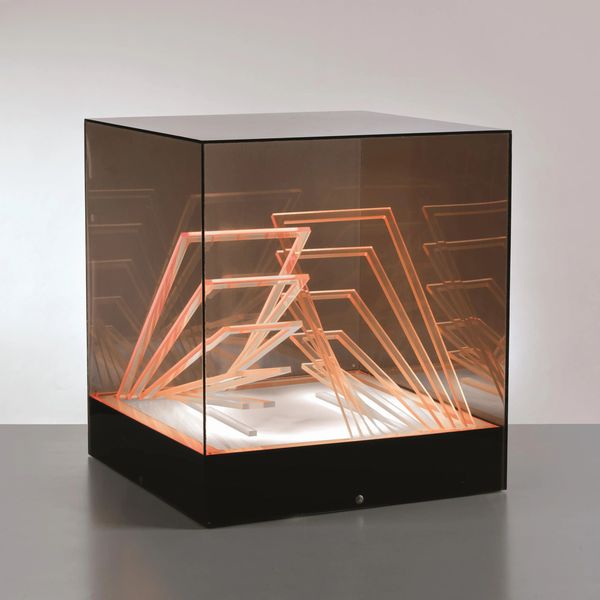 James Rivière  - Asta SPOTLIGHT DESIGN - Associazione Nazionale - Case d'Asta italiane