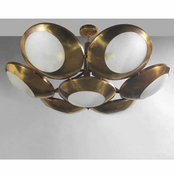 Stilnovo  - Asta SPOTLIGHT DESIGN - Associazione Nazionale - Case d'Asta italiane