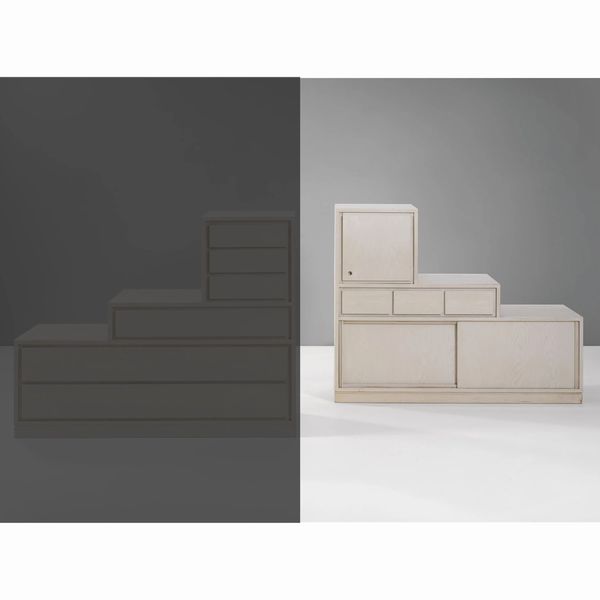 Kazuhide Takahama : Kazuhide Takahama  - Asta SPOTLIGHT DESIGN - Associazione Nazionale - Case d'Asta italiane