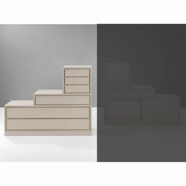 Kazuhide Takahama : Kazuhide Takahama  - Asta SPOTLIGHT DESIGN - Associazione Nazionale - Case d'Asta italiane