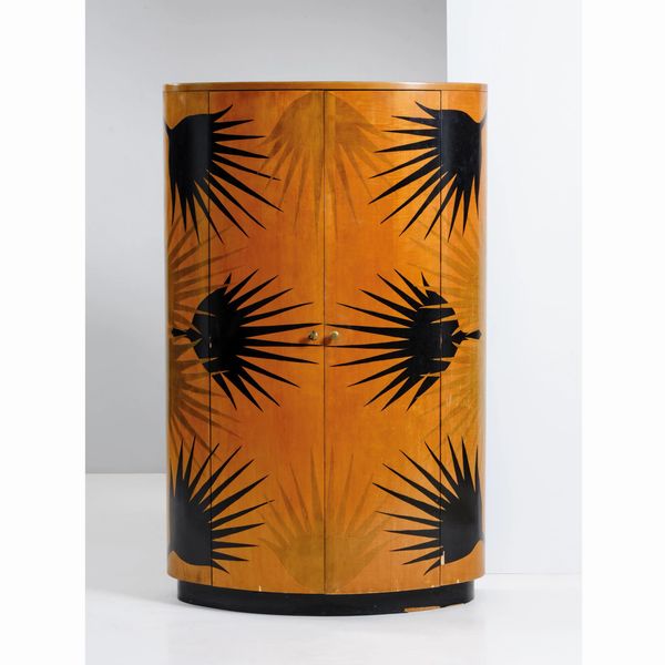 Barbara Mastroianni  - Asta SPOTLIGHT DESIGN - Associazione Nazionale - Case d'Asta italiane