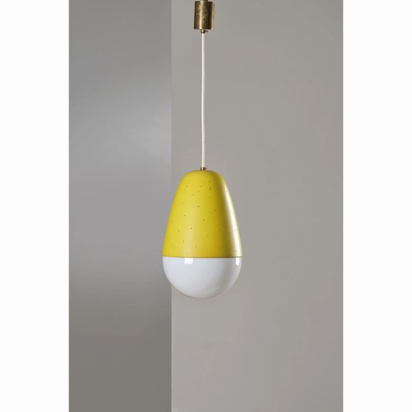 GINO SARFATTI : Gino Sarfatti  - Asta SPOTLIGHT DESIGN - Associazione Nazionale - Case d'Asta italiane