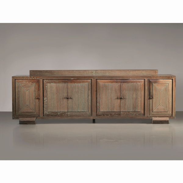 Italo Gamberini : attr. a Italo Gamberini  - Asta SPOTLIGHT DESIGN - Associazione Nazionale - Case d'Asta italiane