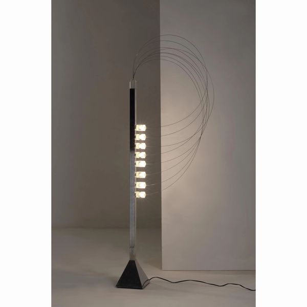 Studio A.R.D.I.T.I.  - Asta SPOTLIGHT DESIGN - Associazione Nazionale - Case d'Asta italiane