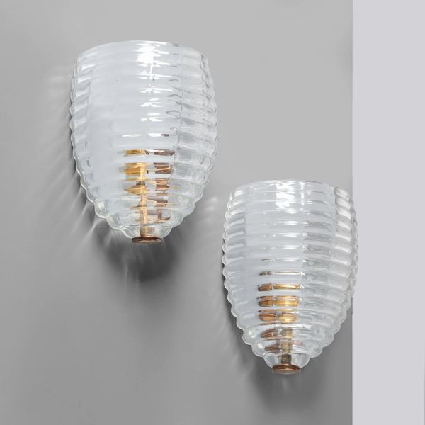 Venini  - Asta SPOTLIGHT DESIGN - Associazione Nazionale - Case d'Asta italiane