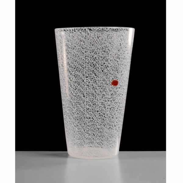 Archimede Seguso  - Asta SPOTLIGHT DESIGN - Associazione Nazionale - Case d'Asta italiane