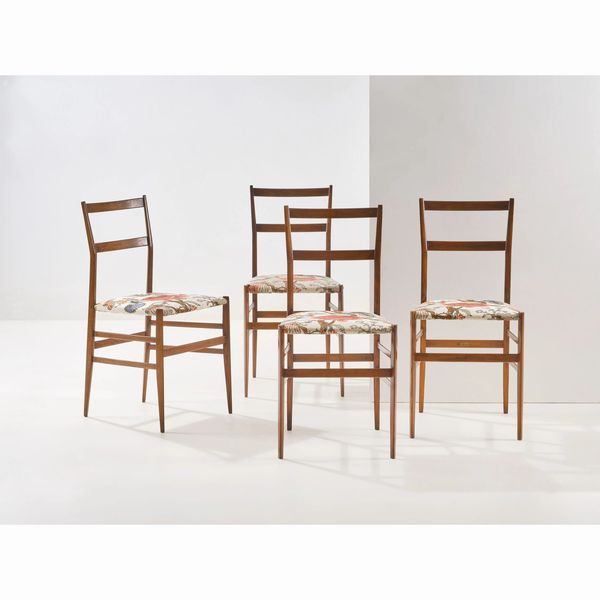 GIO' PONTI : Gio Ponti  - Asta SPOTLIGHT DESIGN - Associazione Nazionale - Case d'Asta italiane