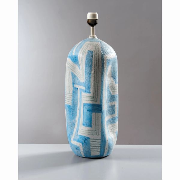 GUIDO GAMBONE : Guido Gambone  - Asta SPOTLIGHT DESIGN - Associazione Nazionale - Case d'Asta italiane