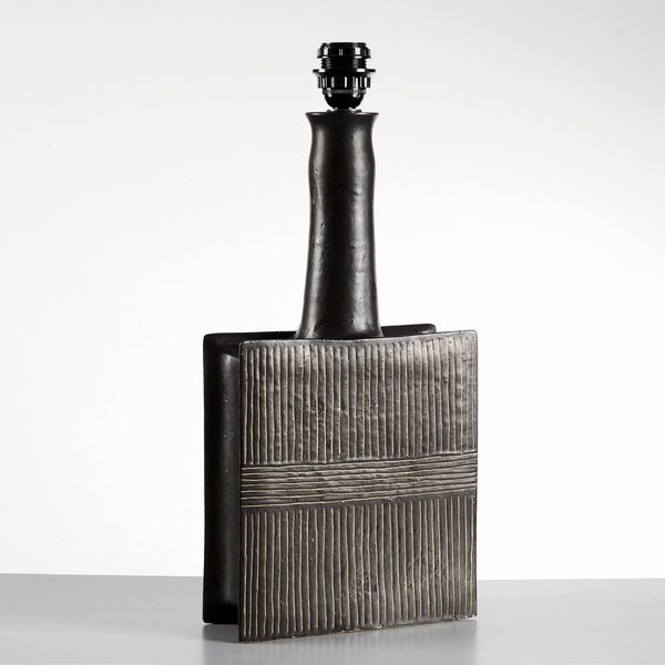 Bruno Gambone  - Asta SPOTLIGHT DESIGN - Associazione Nazionale - Case d'Asta italiane