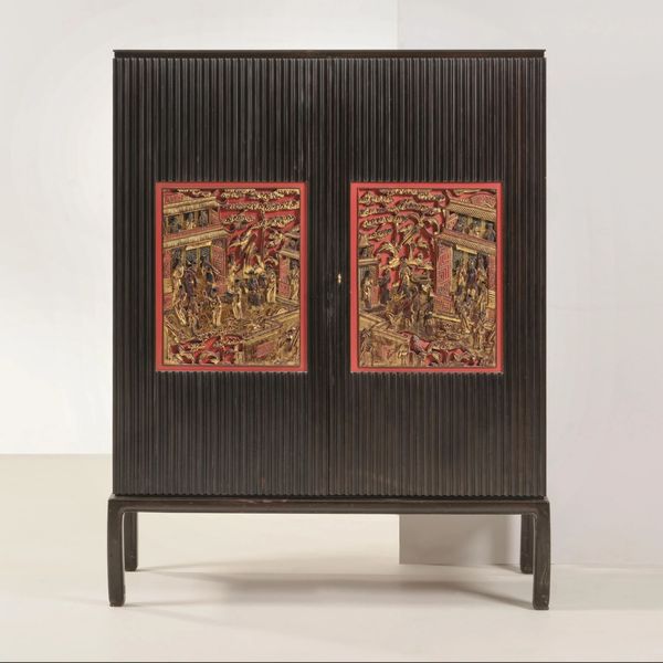 OSVALDO BORSANI : Osvaldo Borsani  - Asta SPOTLIGHT DESIGN - Associazione Nazionale - Case d'Asta italiane