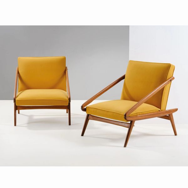 Ejvind A. Johansson  - Asta SPOTLIGHT DESIGN - Associazione Nazionale - Case d'Asta italiane