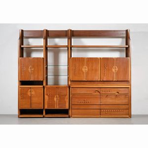 Nerone Patuzzi - LIBRERIA