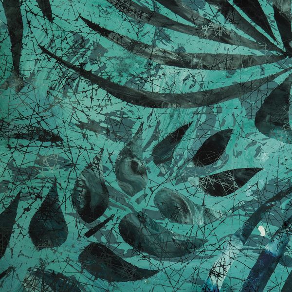 Duilio Bernabè detto Dubè : Tavolo basso  - Asta Fine Design - Associazione Nazionale - Case d'Asta italiane