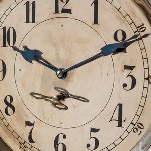 Adolf Loos : Raro orologio a pendolo da pavimento.  - Asta Fine Design - Associazione Nazionale - Case d'Asta italiane