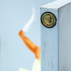 Piero Fornasetti : Raro paravento Acrobati  - Asta Fine Design - Associazione Nazionale - Case d'Asta italiane