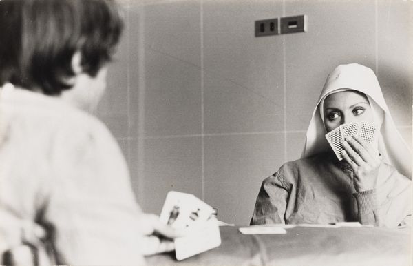 TAZIO SECCHIAROLI : Sophia Loren, tratto da Bianco, rosso e...,  - Asta Fotografia - Associazione Nazionale - Case d'Asta italiane