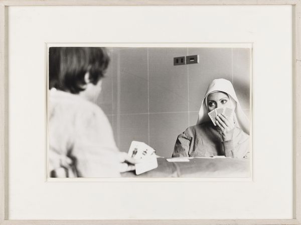 TAZIO SECCHIAROLI : Sophia Loren, tratto da Bianco, rosso e...,  - Asta Fotografia - Associazione Nazionale - Case d'Asta italiane