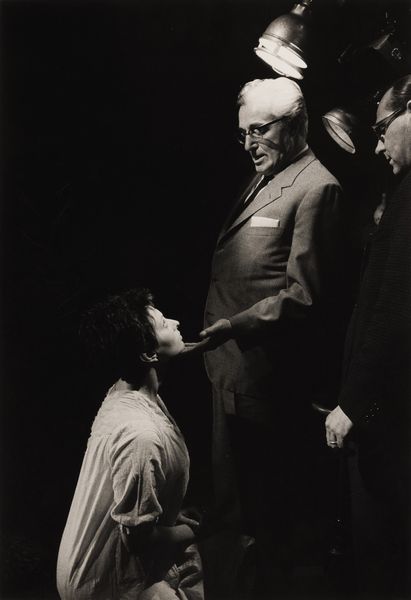 TAZIO SECCHIAROLI : Senza titolo  - Asta Fotografia - Associazione Nazionale - Case d'Asta italiane