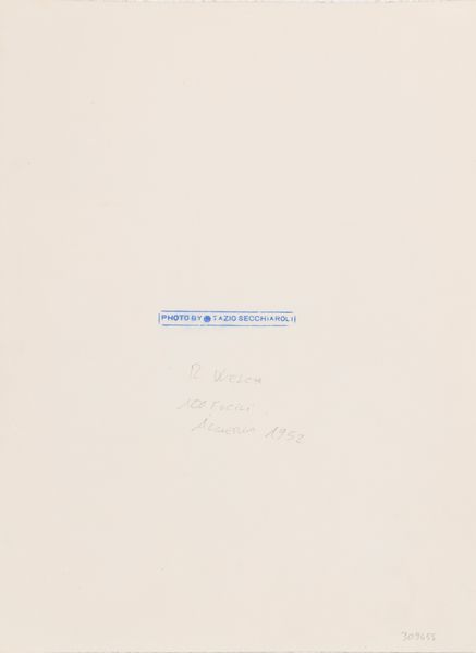 TAZIO SECCHIAROLI : Raquel Welch, tratto da A hundred rifles  - Asta Fotografia - Associazione Nazionale - Case d'Asta italiane