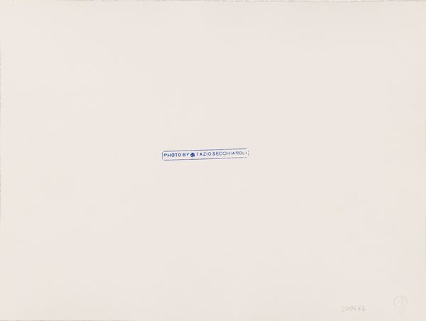 TAZIO SECCHIAROLI : Federico Fellini e Marcello Mastroianni, tratto dal set La citt delle donne  - Asta Fotografia - Associazione Nazionale - Case d'Asta italiane