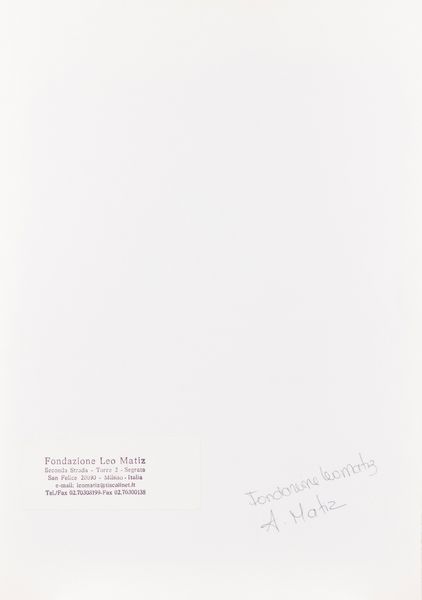 Leo Matiz : Frida Kahlo - Coyoacan, Mexico  - Asta Fotografia - Associazione Nazionale - Case d'Asta italiane