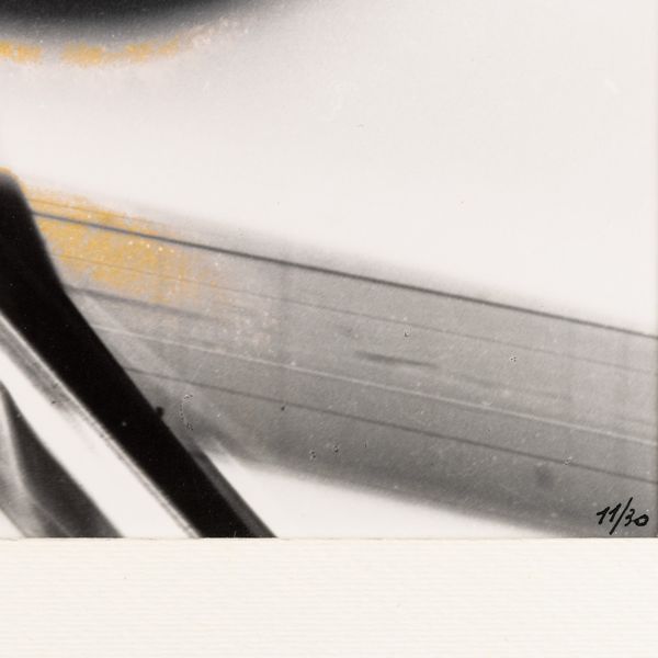 LUIGI VERONESI : Fotogramma  - Asta Fotografia - Associazione Nazionale - Case d'Asta italiane