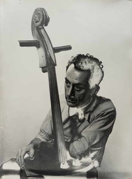 Man Ray : L'Autoritratto  - Asta Fotografia - Associazione Nazionale - Case d'Asta italiane