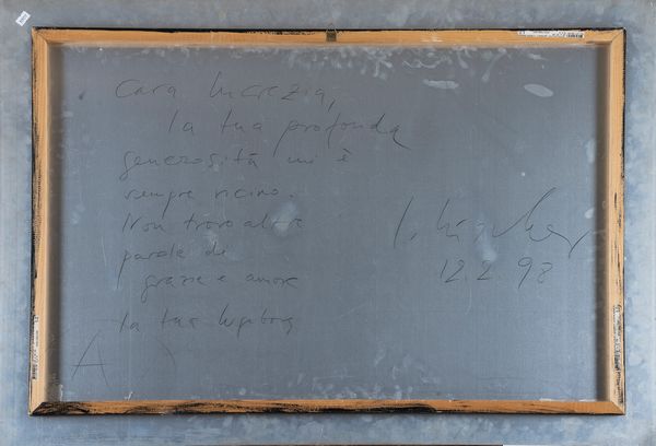 Ingeborg Lüscher : Senza titolo. Bellezze prima del forno  - Asta Fotografia - Associazione Nazionale - Case d'Asta italiane