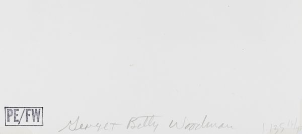 Francesca Woodman : Untitled, Rome  - Asta Fotografia - Associazione Nazionale - Case d'Asta italiane