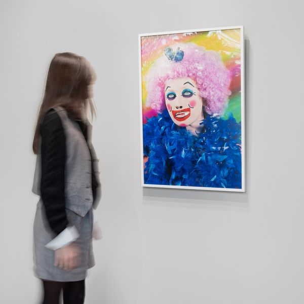 Cindy Sherman : Untitled  - Asta Fotografia - Associazione Nazionale - Case d'Asta italiane