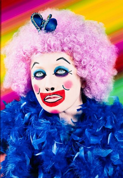 Cindy Sherman : Untitled  - Asta Fotografia - Associazione Nazionale - Case d'Asta italiane