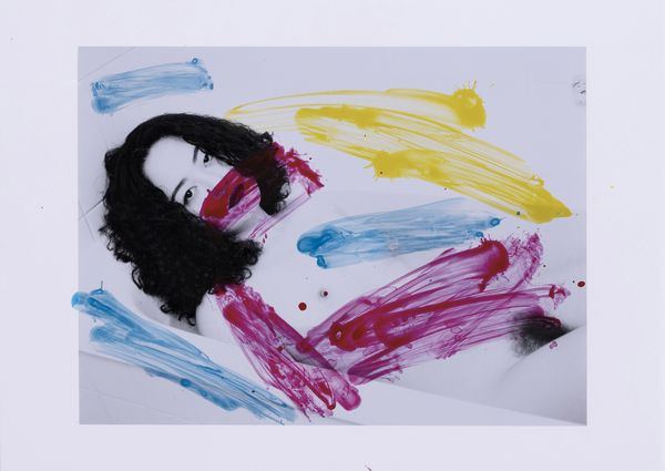 NOBUYOSHI ARAKI : A's Lovers  - Asta Fotografia - Associazione Nazionale - Case d'Asta italiane